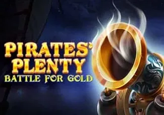 Pirates Plenty Battle for Gold