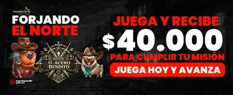 Bonos exclusivos para Chile