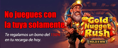Apuesta y gana en vivo