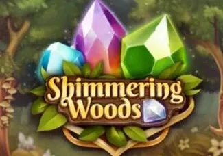The Shimmering Woods