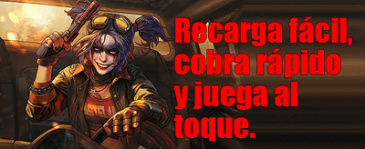 Torneo de Vuelo Alto promotion
