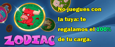 Cashback Semanal promotion