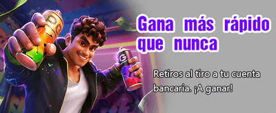 Descarga la app y gana