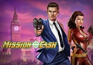 Mission Cash screenshot