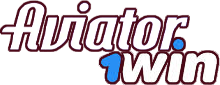 1win Casino Aviator Logo
